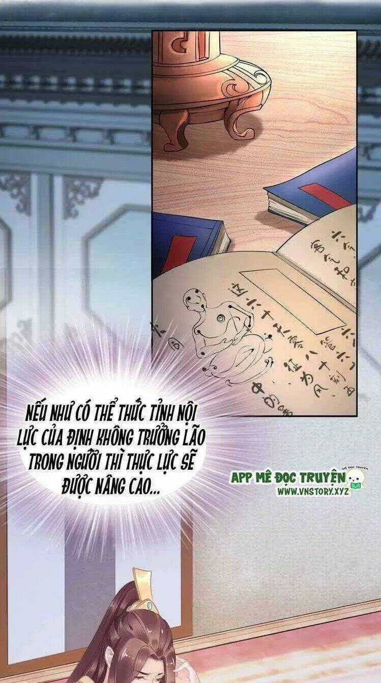 Nhất Sinh Nhất Thế Tiếu Thương Khung Chapter 29 trang 24