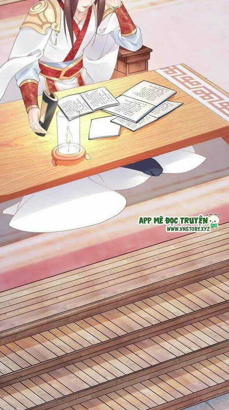 Nhất Sinh Nhất Thế Tiếu Thương Khung Chapter 29 trang 25