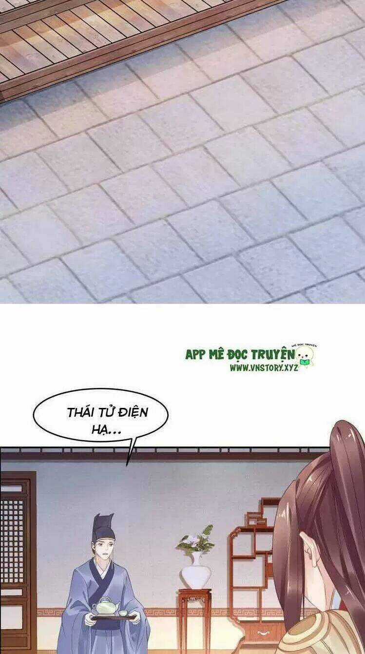 Nhất Sinh Nhất Thế Tiếu Thương Khung Chapter 29 trang 26