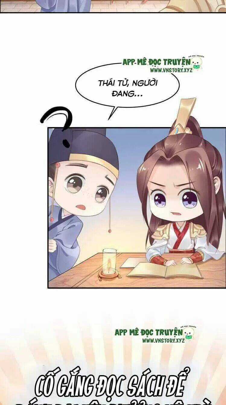 Nhất Sinh Nhất Thế Tiếu Thương Khung Chapter 29 trang 27