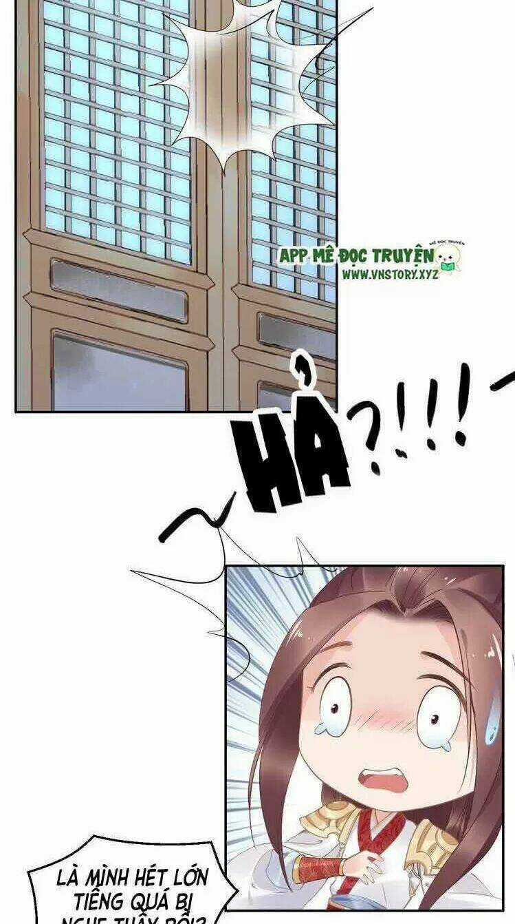 Nhất Sinh Nhất Thế Tiếu Thương Khung Chapter 29 trang 29