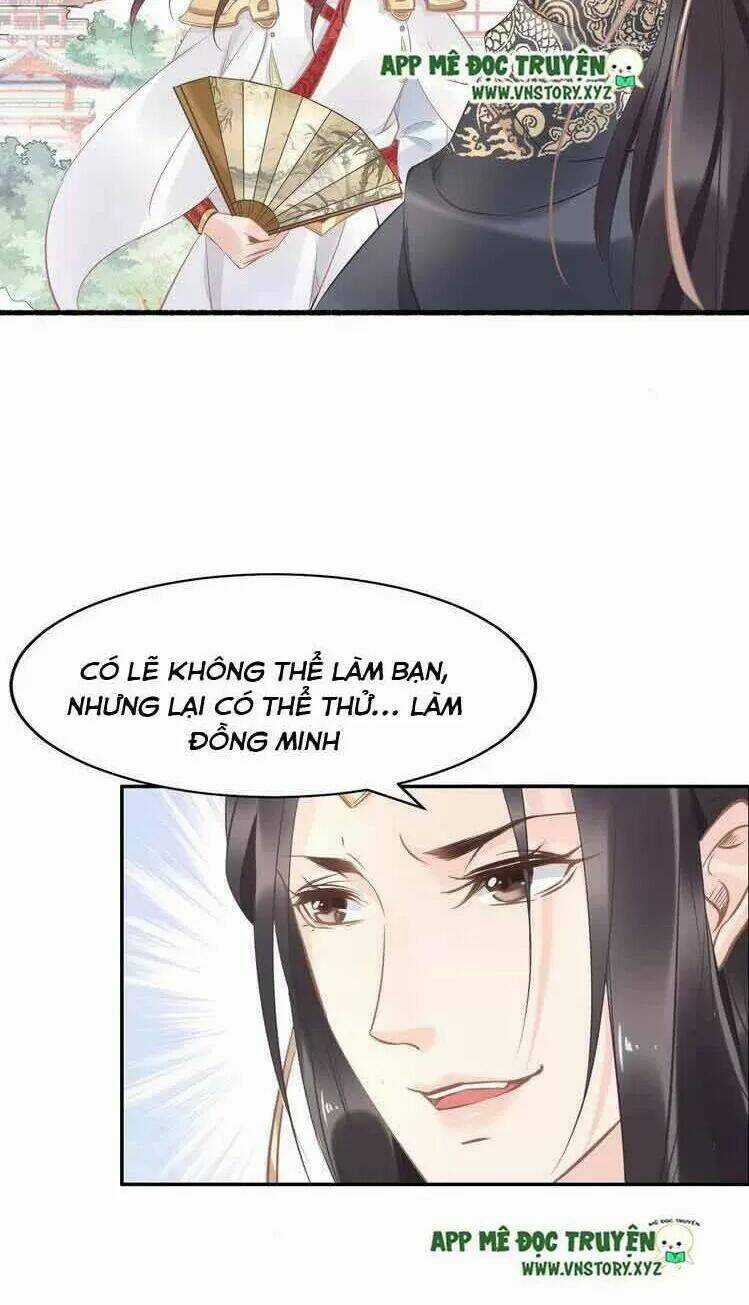 Nhất Sinh Nhất Thế Tiếu Thương Khung Chapter 29 trang 3