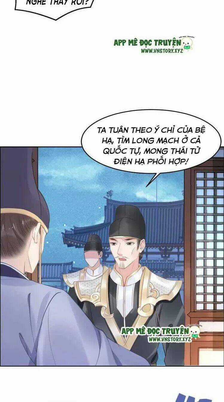 Nhất Sinh Nhất Thế Tiếu Thương Khung Chapter 29 trang 30
