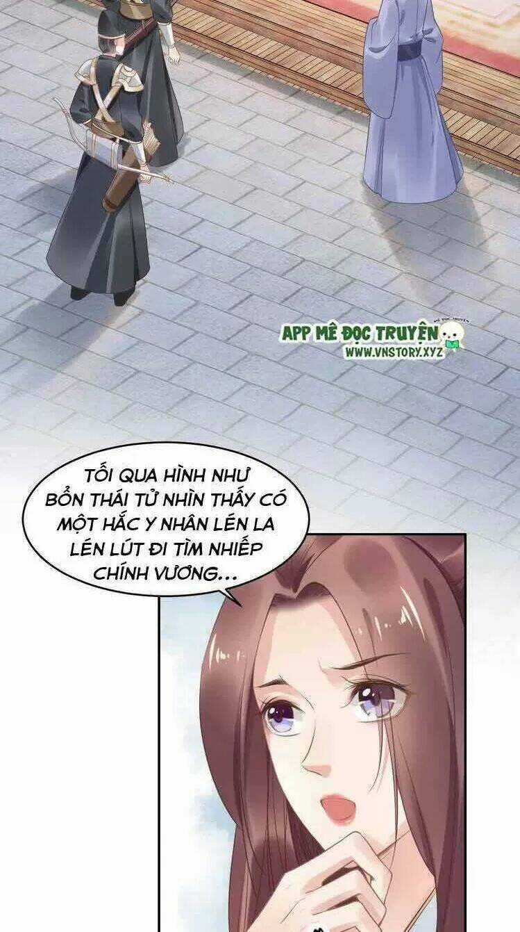 Nhất Sinh Nhất Thế Tiếu Thương Khung Chapter 29 trang 32