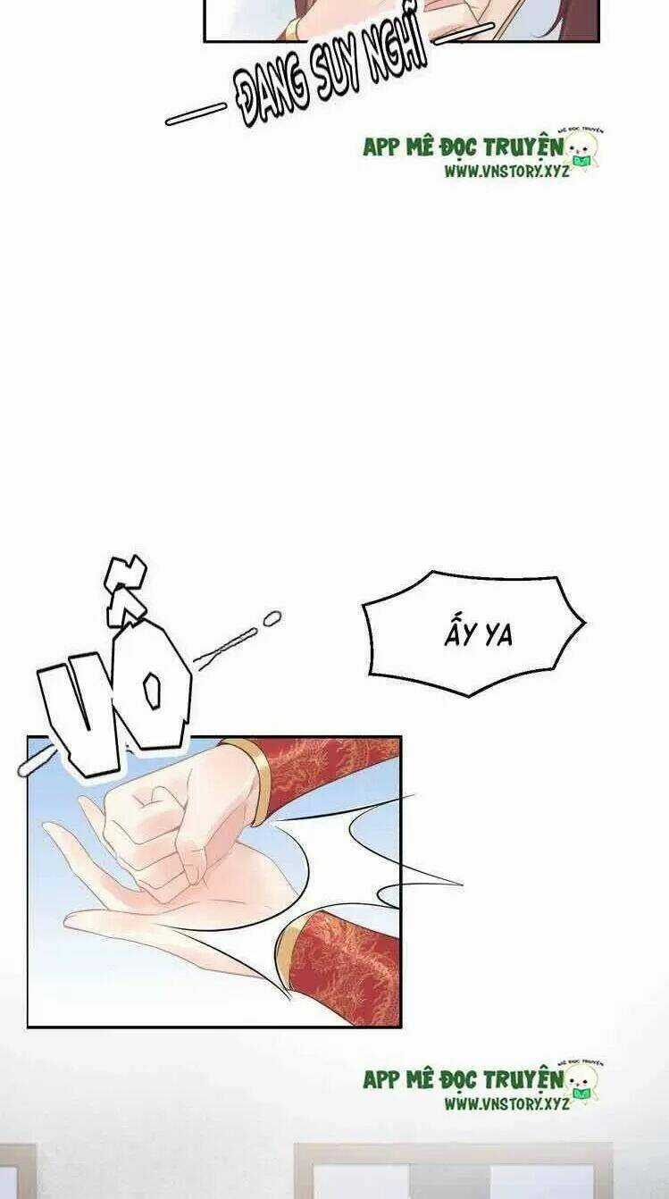 Nhất Sinh Nhất Thế Tiếu Thương Khung Chapter 29 trang 33