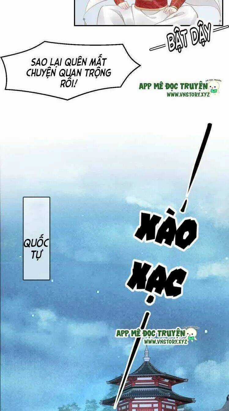 Nhất Sinh Nhất Thế Tiếu Thương Khung Chapter 29 trang 37