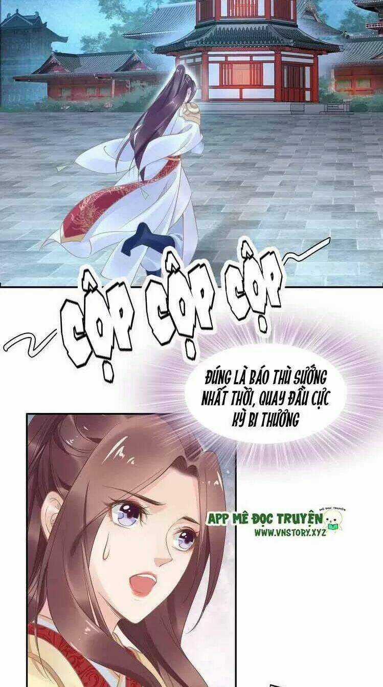 Nhất Sinh Nhất Thế Tiếu Thương Khung Chapter 29 trang 38