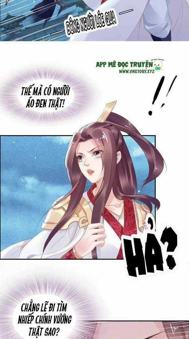 Nhất Sinh Nhất Thế Tiếu Thương Khung Chapter 29 trang 40