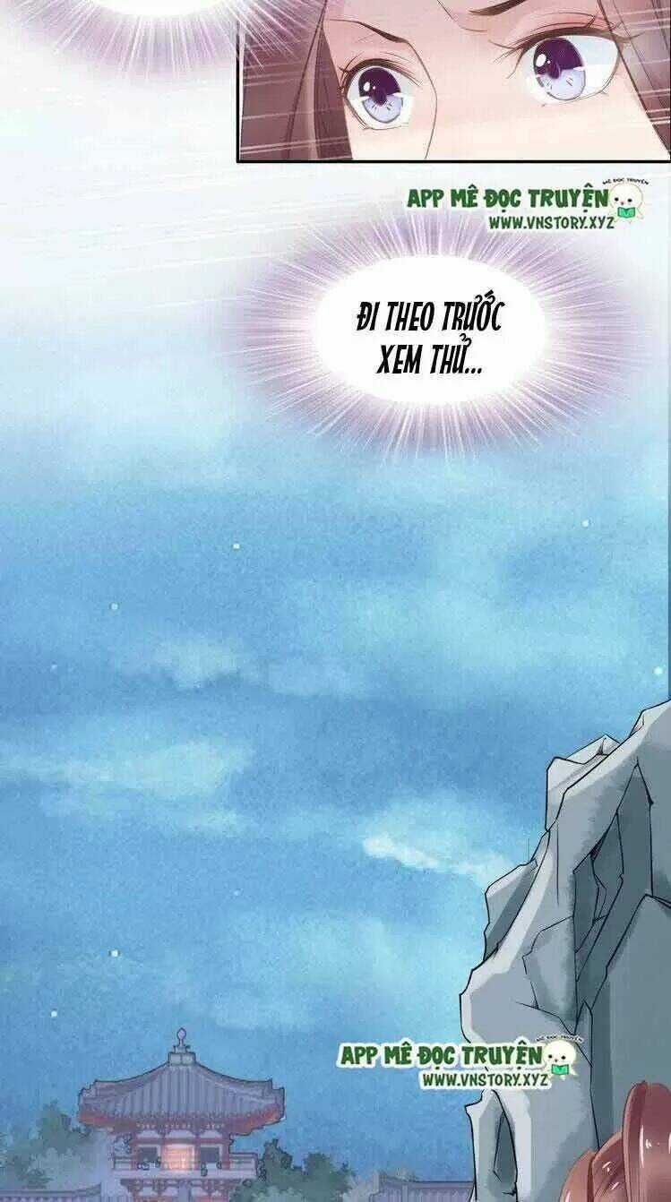 Nhất Sinh Nhất Thế Tiếu Thương Khung Chapter 29 trang 41