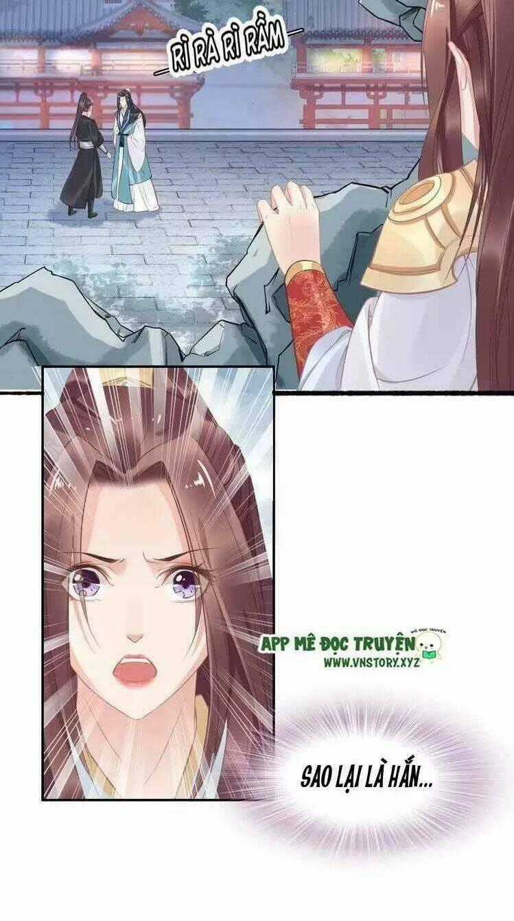 Nhất Sinh Nhất Thế Tiếu Thương Khung Chapter 29 trang 42