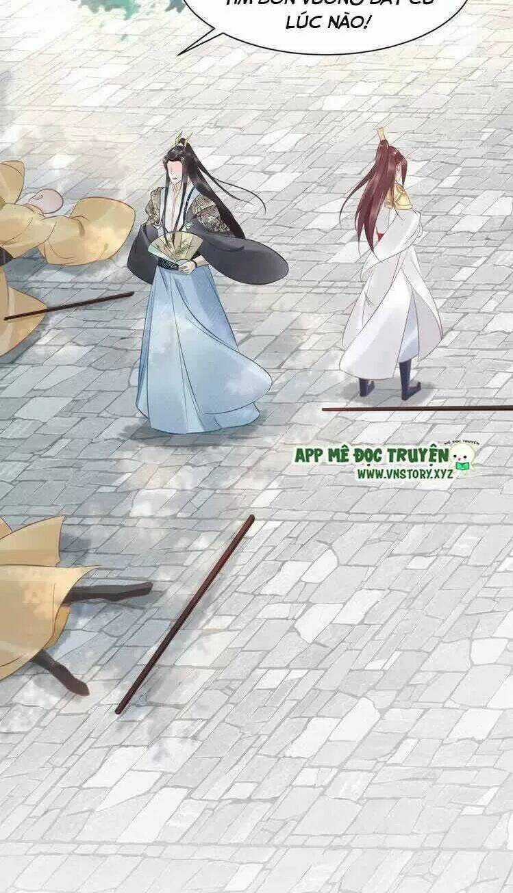 Nhất Sinh Nhất Thế Tiếu Thương Khung Chapter 29 trang 7