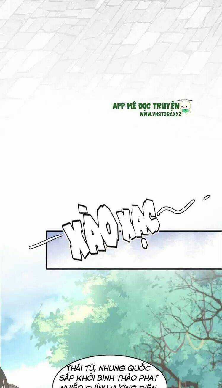 Nhất Sinh Nhất Thế Tiếu Thương Khung Chapter 29 trang 8