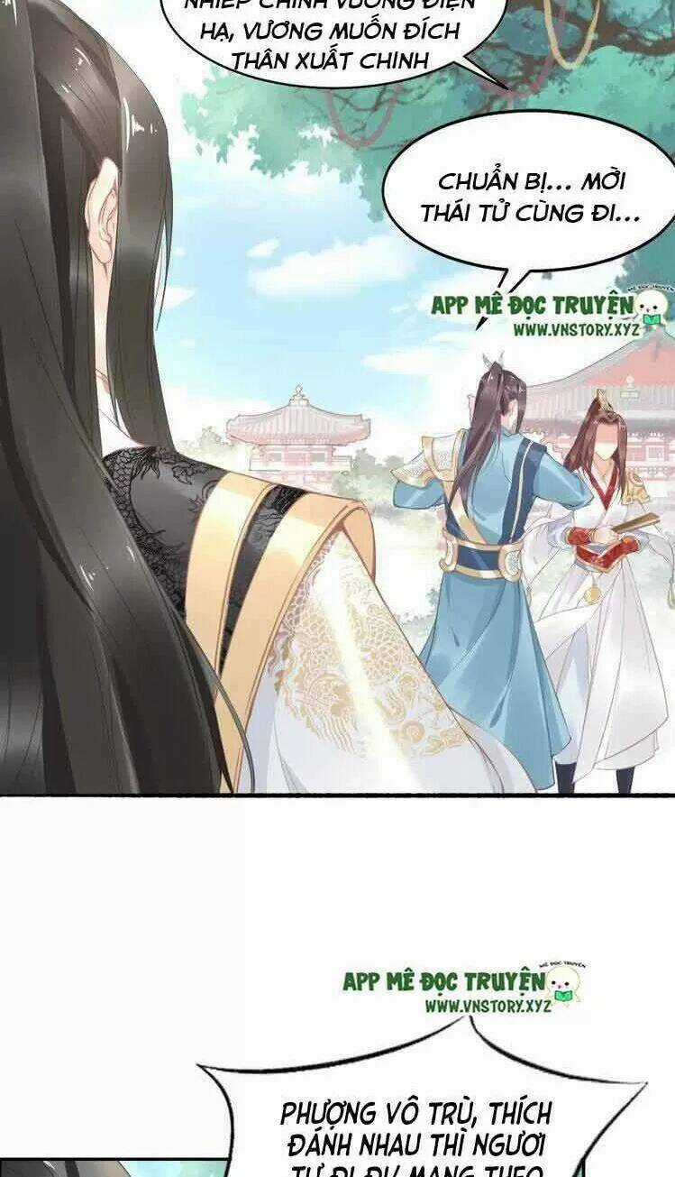 Nhất Sinh Nhất Thế Tiếu Thương Khung Chapter 29 trang 9