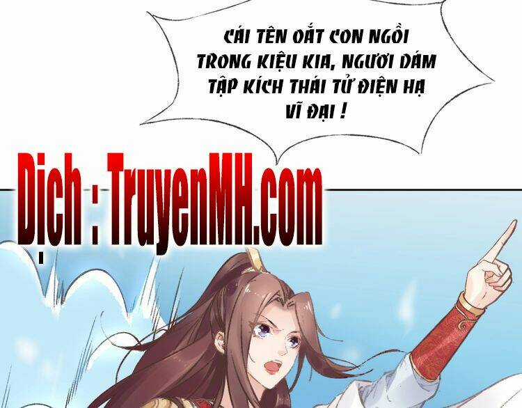 Nhất Sinh Nhất Thế Tiếu Thương Khung Chapter 3 trang 10