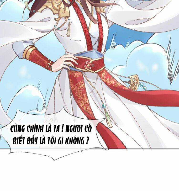 Nhất Sinh Nhất Thế Tiếu Thương Khung Chapter 3 trang 11