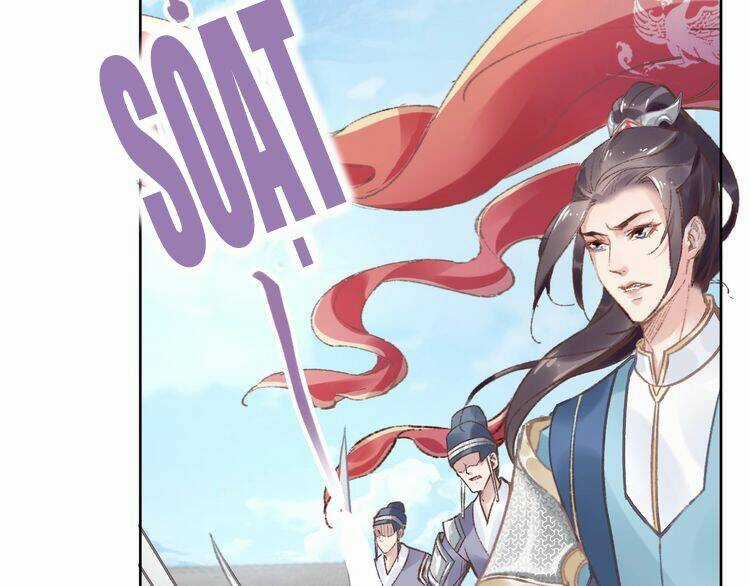 Nhất Sinh Nhất Thế Tiếu Thương Khung Chapter 3 trang 13