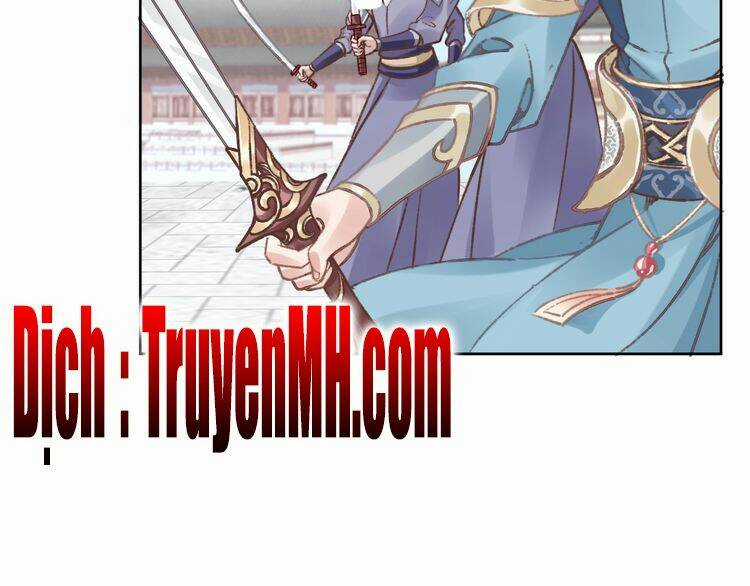 Nhất Sinh Nhất Thế Tiếu Thương Khung Chapter 3 trang 14