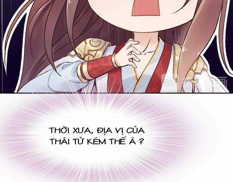 Nhất Sinh Nhất Thế Tiếu Thương Khung Chapter 3 trang 17