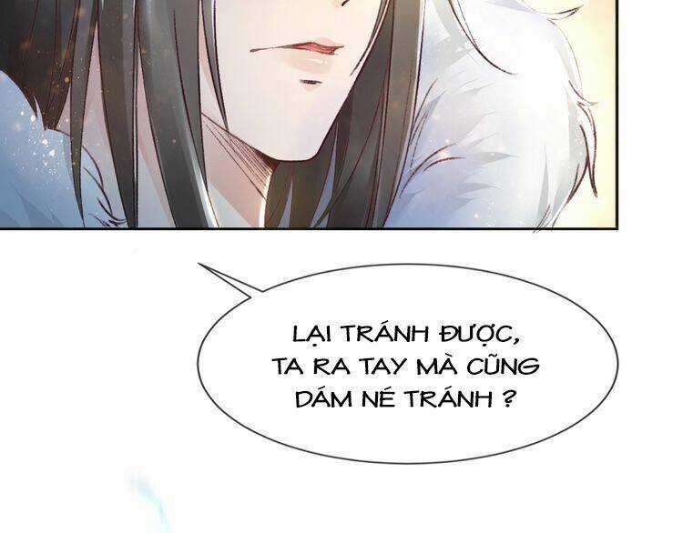 Nhất Sinh Nhất Thế Tiếu Thương Khung Chapter 3 trang 19