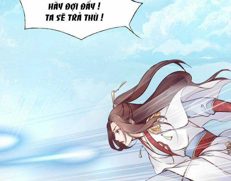 Nhất Sinh Nhất Thế Tiếu Thương Khung Chapter 3 trang 24