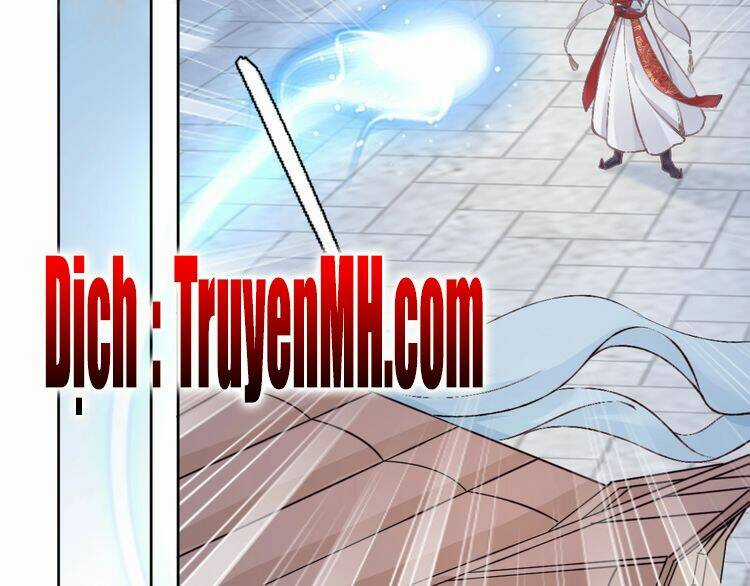 Nhất Sinh Nhất Thế Tiếu Thương Khung Chapter 3 trang 3