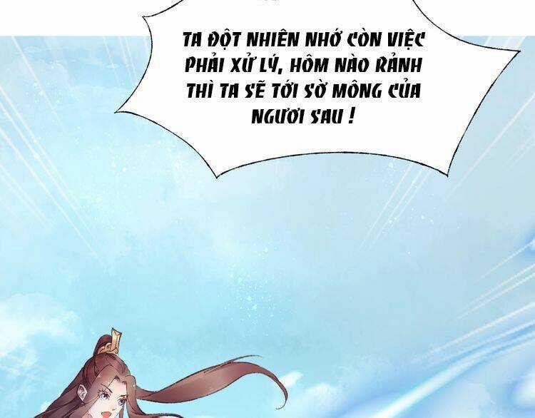 Nhất Sinh Nhất Thế Tiếu Thương Khung Chapter 3 trang 31