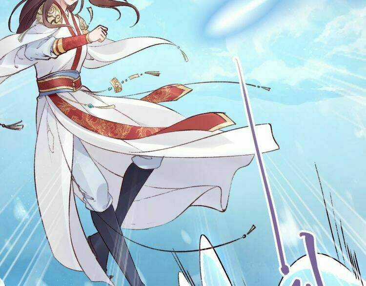 Nhất Sinh Nhất Thế Tiếu Thương Khung Chapter 3 trang 32