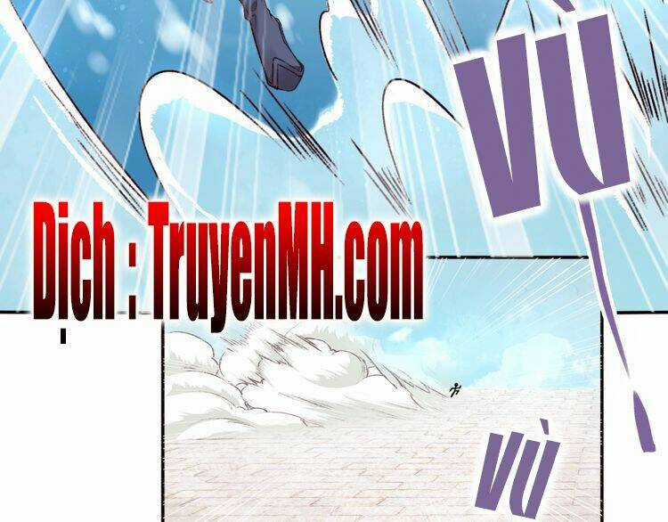 Nhất Sinh Nhất Thế Tiếu Thương Khung Chapter 3 trang 33