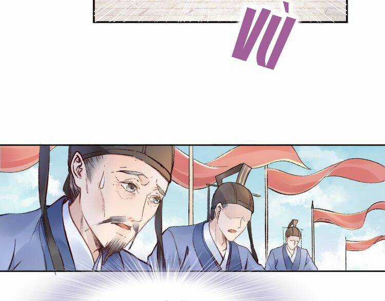 Nhất Sinh Nhất Thế Tiếu Thương Khung Chapter 3 trang 34