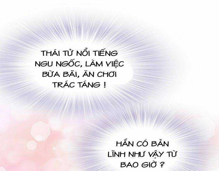 Nhất Sinh Nhất Thế Tiếu Thương Khung Chapter 3 trang 40