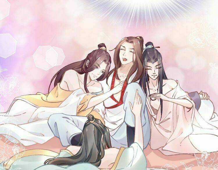 Nhất Sinh Nhất Thế Tiếu Thương Khung Chapter 3 trang 41