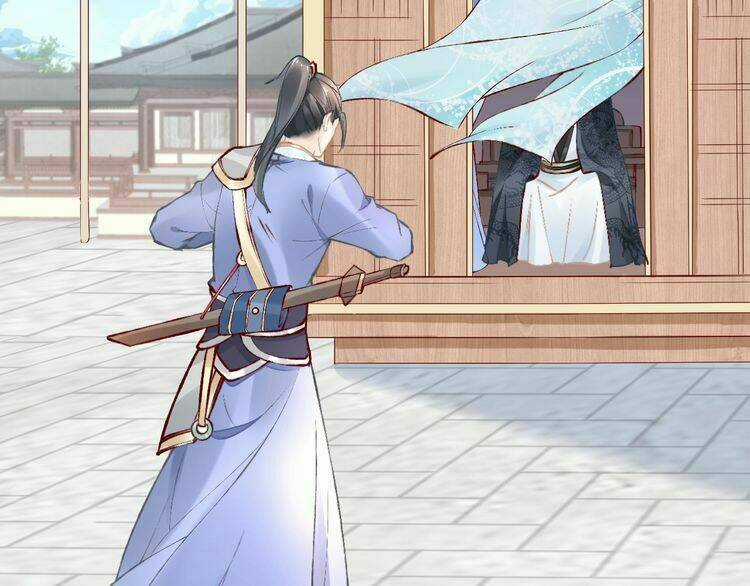 Nhất Sinh Nhất Thế Tiếu Thương Khung Chapter 3 trang 43