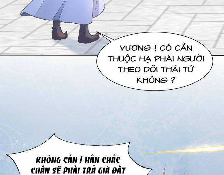 Nhất Sinh Nhất Thế Tiếu Thương Khung Chapter 3 trang 44