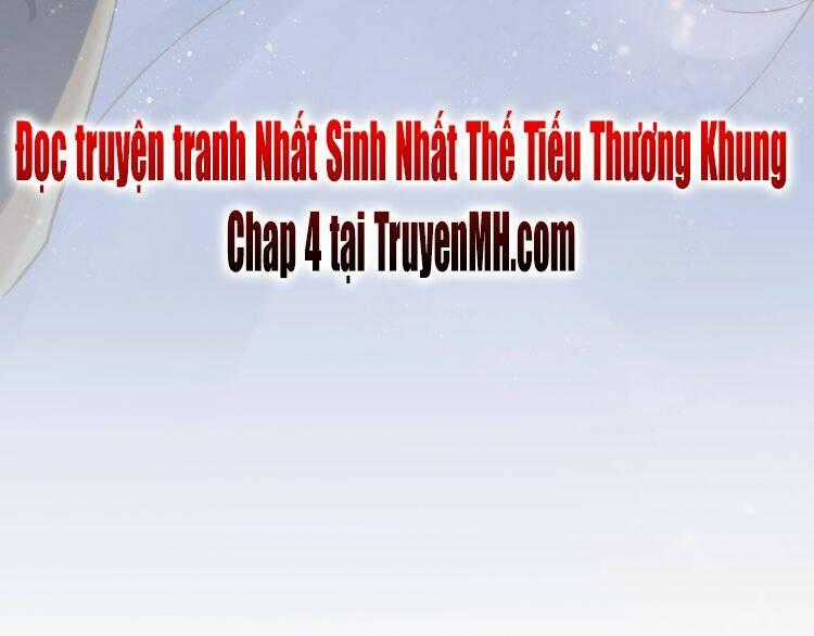Nhất Sinh Nhất Thế Tiếu Thương Khung Chapter 3 trang 49