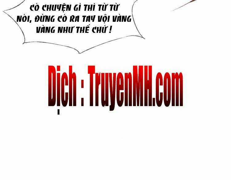 Nhất Sinh Nhất Thế Tiếu Thương Khung Chapter 3 trang 7