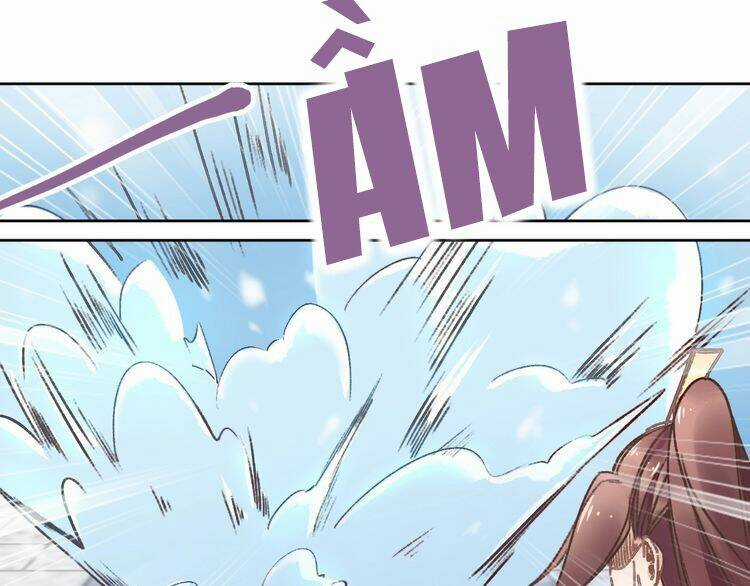 Nhất Sinh Nhất Thế Tiếu Thương Khung Chapter 3 trang 8