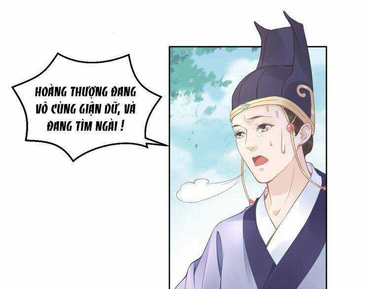 Nhất Sinh Nhất Thế Tiếu Thương Khung Chapter 4 trang 10