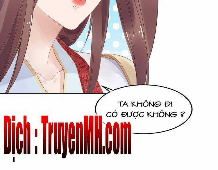 Nhất Sinh Nhất Thế Tiếu Thương Khung Chapter 4 trang 13