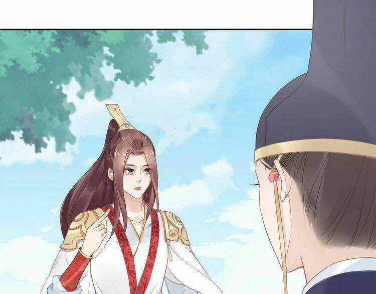 Nhất Sinh Nhất Thế Tiếu Thương Khung Chapter 4 trang 18