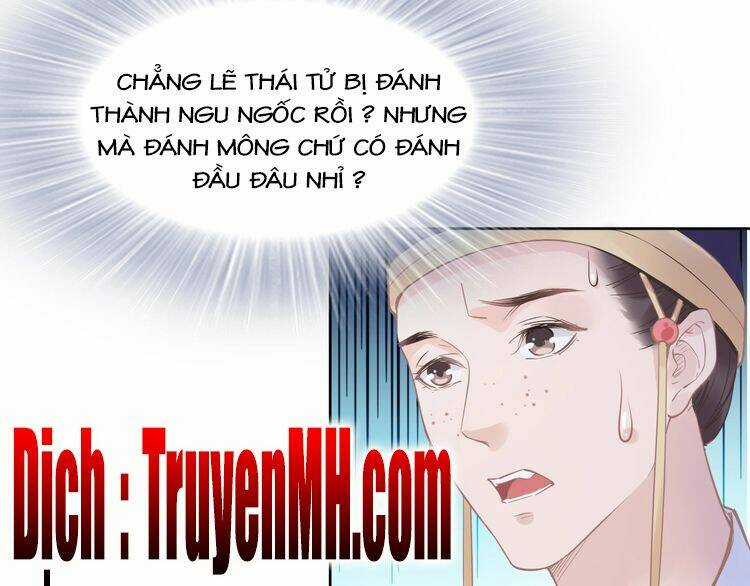 Nhất Sinh Nhất Thế Tiếu Thương Khung Chapter 4 trang 20