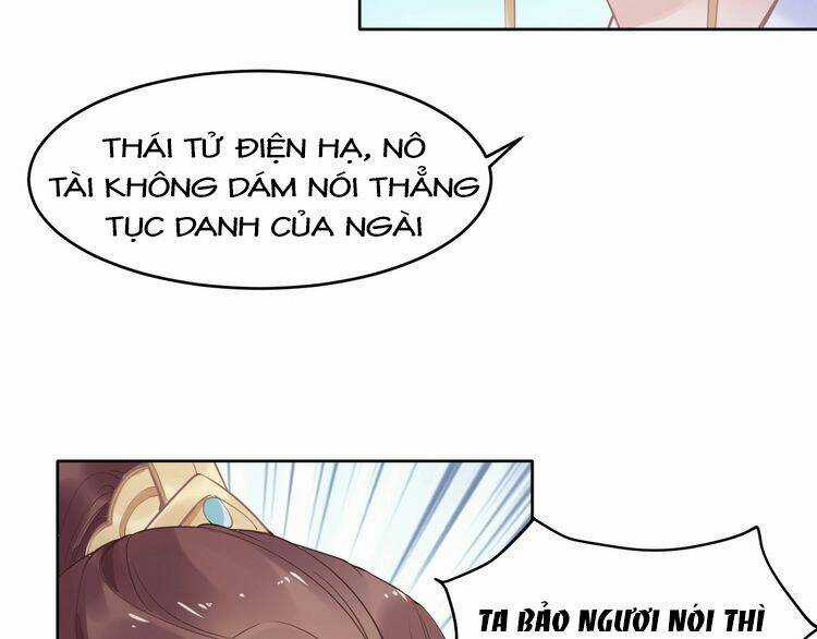 Nhất Sinh Nhất Thế Tiếu Thương Khung Chapter 4 trang 21