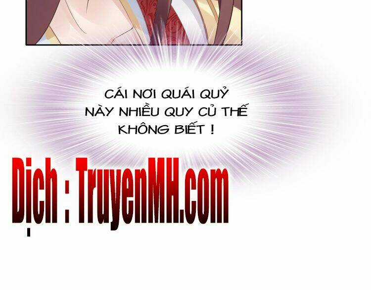 Nhất Sinh Nhất Thế Tiếu Thương Khung Chapter 4 trang 23