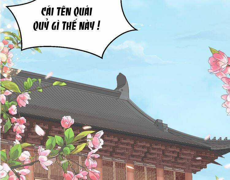 Nhất Sinh Nhất Thế Tiếu Thương Khung Chapter 4 trang 30