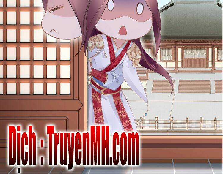 Nhất Sinh Nhất Thế Tiếu Thương Khung Chapter 4 trang 33