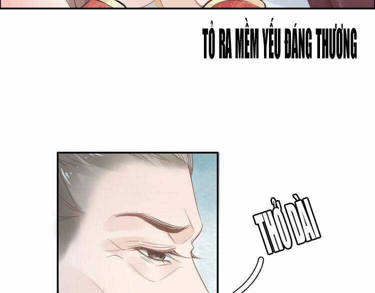 Nhất Sinh Nhất Thế Tiếu Thương Khung Chapter 4 trang 46