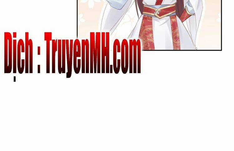 Nhất Sinh Nhất Thế Tiếu Thương Khung Chapter 4 trang 50