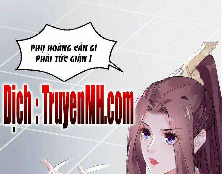Nhất Sinh Nhất Thế Tiếu Thương Khung Chapter 4 trang 54