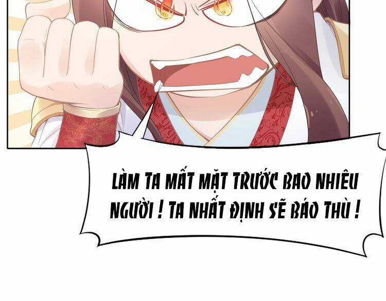 Nhất Sinh Nhất Thế Tiếu Thương Khung Chapter 4 trang 6