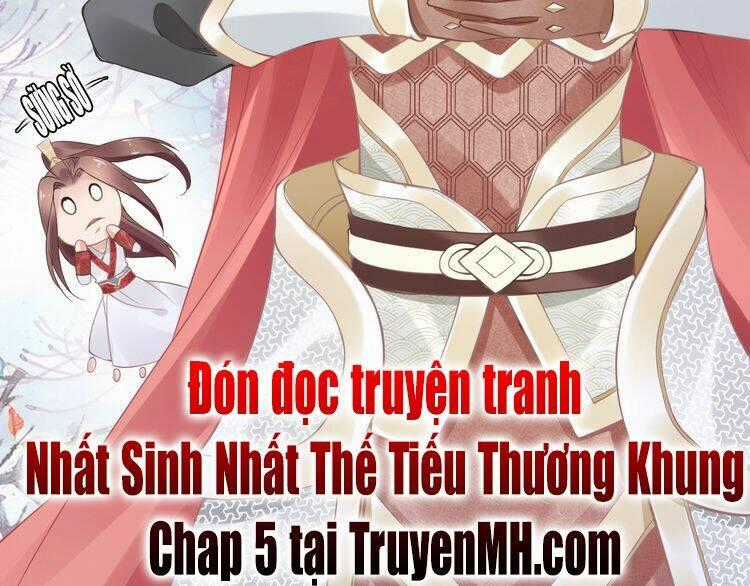 Nhất Sinh Nhất Thế Tiếu Thương Khung Chapter 4 trang 65