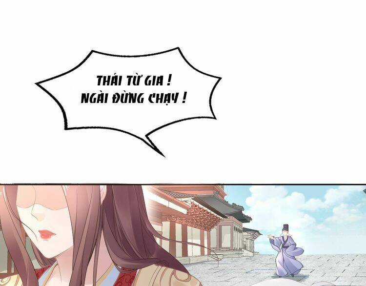 Nhất Sinh Nhất Thế Tiếu Thương Khung Chapter 4 trang 7